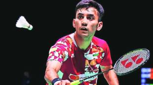 French Open badminton tournament Nhat Nguyen defeats Lakshya Sen