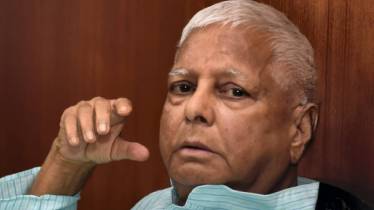 lalu prasad yadav