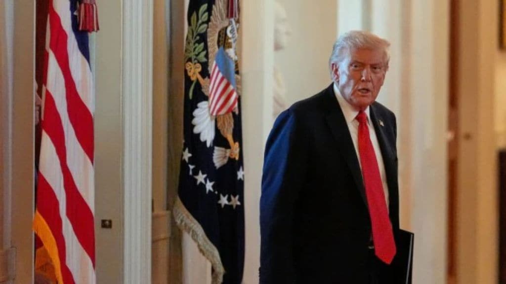 why are Americans giving up their US citizenship donald trump policies taxation marathi news