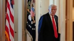 US Citizenship : नको ते अमेरिकेचं नागरिकत्व! डोनाल्ड ट्रम्पना वैतागून ५० टक्के अनिवासी अमेरिकन नागरिकत्व सोडायच्या विचारात