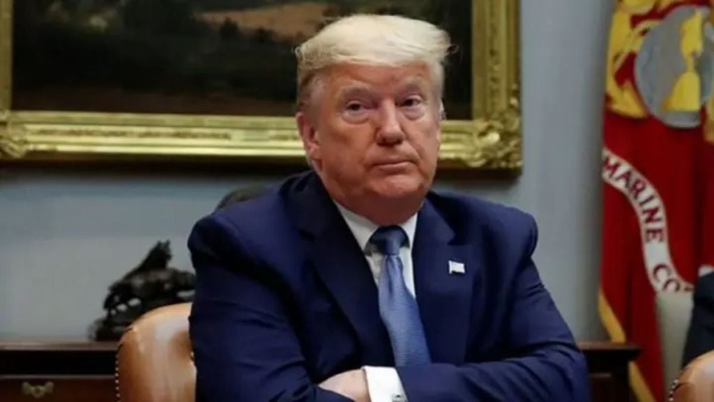 Shashi Tharoor on US President Donald trump over on Indias decisions on Russian oil import marathi news