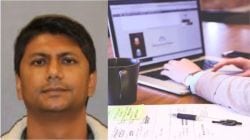 Moonlighting in US : अमेरिकेत ‘मूनलायटिंग’ करणं भोवलं! भारतीय व्यक्तीने ४० लाख कमावले, पण भोगावी लागणार १५ वर्षांची शिक्षा
