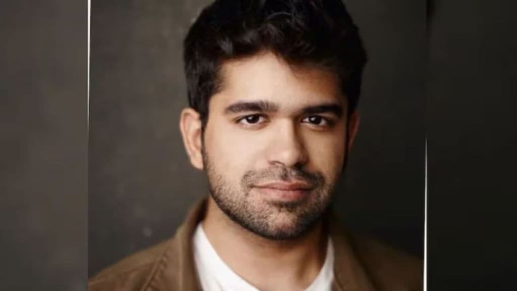 who is 31-year-old Aravind Srinivas indias youngest billionaire Perplexity CEO With net worth of Rs 21190 crore