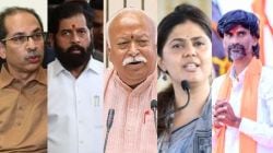 Dasara Melava 2025 : राज्यात उद्या ५ दसरा मेळावे! सर्वांच्या नजरा ठाकरे-शिंदेंच्या भाषणांकडे; वाचा कुठे आणि कधी होणार
