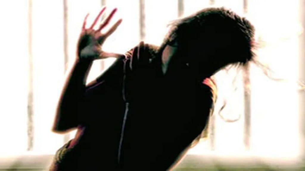 Two cops stopped a vehicle for routine check and raped traveling woman while relative forced to stand by in Tamil Nadu