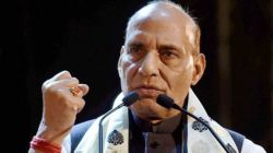 Rajnath Singh Big Warning to Pakistan : ‘… तर इतिहास आणि भूगोल दोन्ही बदलून जाईल!’, राजनाथ सिंहांचा पाकिस्तानला थेट इशारा
