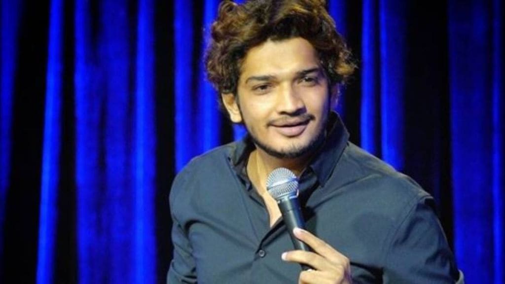 Munawar Faruqui on target of Rohit Godara-Goldy Brar gang shooters arrested from delhi