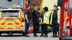 Manchester Synagogue Attack : यूकेमध्ये ज्यू प्रार्थनास्थळाबाहेर भीषण हल्ला! दोन जणांचा मृत्यू , हल्लेखोर पोलिसांच्या गोळीबारात ठार
