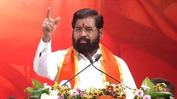 Eknath Shinde : फोटोग्राफरला दुसरं काय दिसणार? एकनाथ शिंदेंचे दसरा मेळाव्यातून उद्धव ठाकरेंना जोरदार प्रत्युत्तर
