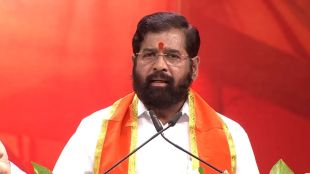 Eknath Shinde assured at Dussehra gathering that help will be provided to those affected by heavy rains before Diwali