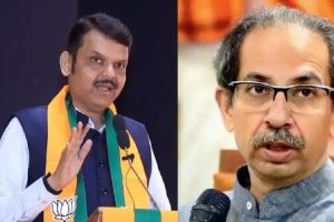 CM devendra fadnavis reaction on Uddhav thackeray dasara melava speech criticism Maharashtra politics