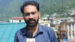 Uttarakhand Journalist Death Case : राजीव प्रताप यांची हत्या की रस्ता अपघात? उत्तराखंडमधील पत्रकार मृत्यू प्रकरणात SITचा मोठा खुलासा