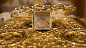 Gold Reserves : सर्वाधिक सोन्याचा साठा असणारे देश कोणते? भारताचा क्रमांक कितवा? वाचा संपूर्ण यादी!