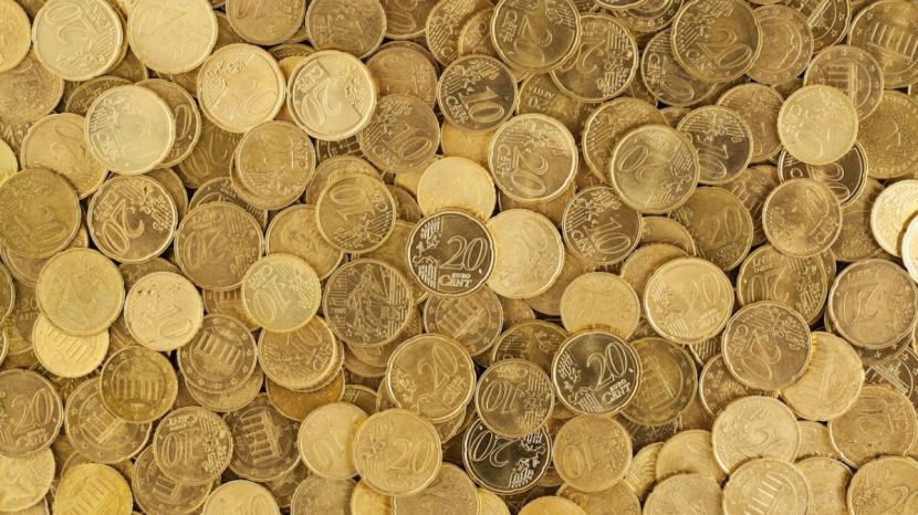 Gold reserves