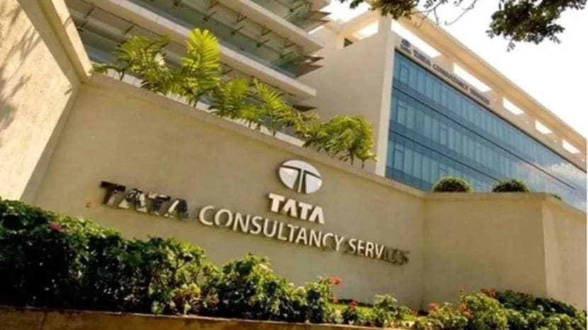 TCS Layoffs