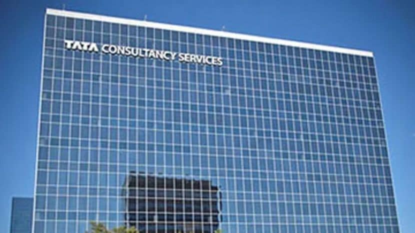 TCS Layoffs