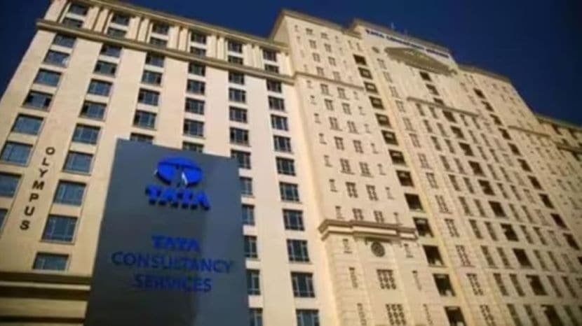 TCS Layoffs