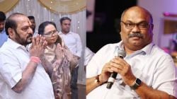 Ramdas Kadam Wife Explains : रामदास कदम यांच्या पत्नीचे अनिल परबांच्या आरोपांवर स्पष्टीकरण; घटनाक्रम सांगताना म्हणाल्या, “१९९३ साली माझा…”