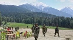 Pahalgam Terrorists Aide Arrested : एक चार्जर ठरले महत्त्वाचा पुरावा! अखेर ‘असा’ सापडला पहलगाम हल्ल्यातील दहशतवाद्यांचा साथीदार