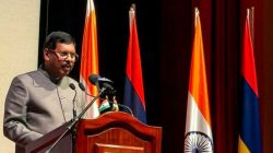 CJI BR Gavai : सरन्यायाधीश गवईंवर बूट फेकणाऱ्या वकिलाचं निलंबन