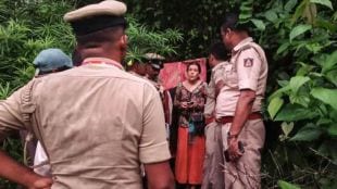 Russian Woman 2 Kids Lived in Cave Supreme court ask father What were you doing in Goa