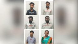 पैशांसाठी वाट्टेल ते! ५.२५ कोटींच्या विम्यासाठी अपंग व्यक्तीची हत्या, छोटीशी चूक अन् सत्य आलं समोर; ६ जणांना अटक
