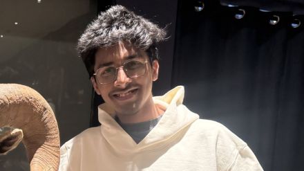 19 year old Dhravya Shah AI startup Supermemory raises 3 million dollars in Funding 19 year old Dhravya Shah AI startup Supermemory raises 3 million dollars in Funding