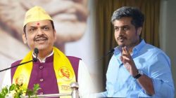 CM Devendra Fadnavis : “संत्री कापून त्यावर मीठ टाका, नाहीतर…”, मुख्यमंत्री फडणवीस यांच्यासाठी रोहित पवारांनी केलेली पोस्ट चर्चेत