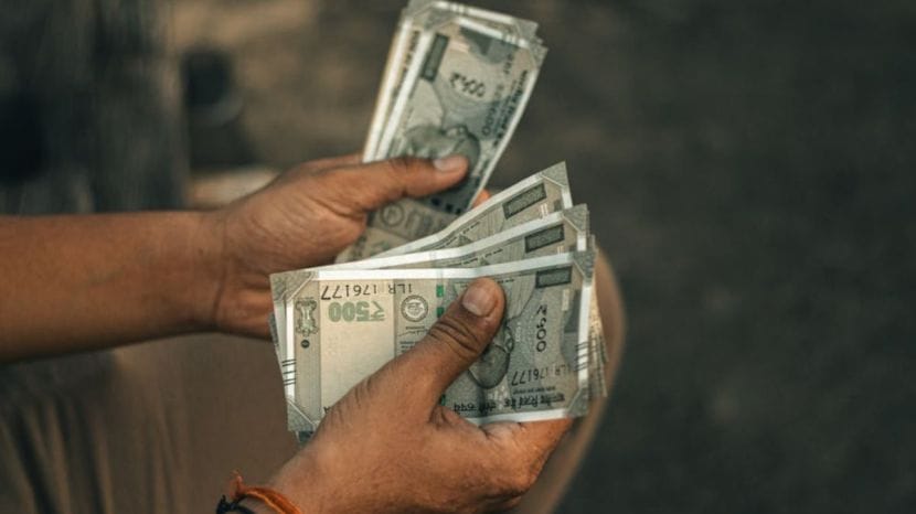 who will get bank account money if account holder dies