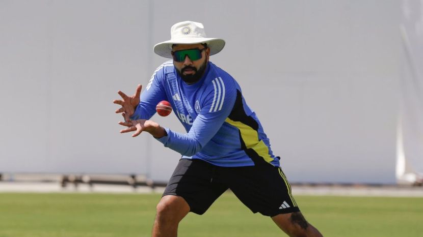 रोहित शर्माकडून कर्णधारपद काढून घेण्यात आले असून बीसीसीआयने ऑस्ट्रेलिया दौऱ्यासाठी शुभमन गिलची नवीन कर्णधार म्हणून निवड केली आहे. दरम्यान आज आपण रोहित शर्माच्या कर्णधारपदाच्या रेकॉर्डवर जर एक नजर टाकूया..