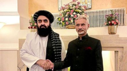 MEA clarifies on women journalists exclusion in Taliban Press meet