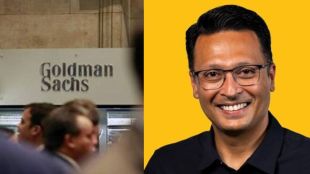 Goldman Sachs hired Indian-origin executive after 39 interviews one lasted 46-Second marathi news