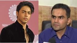 Sameer Wankhede : आर्यन खानविरोधात कोर्टात गेलेल्या समीर वानखेडेंना पाकिस्तानातून धमक्या; म्हणाले, ‘या लढ्यात काहीही झाले तरी…’