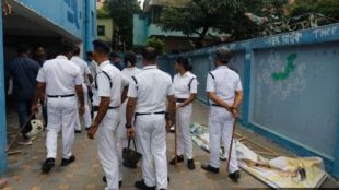 MBBS Student Rape Case