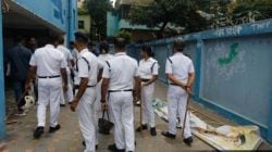MBBS Student Rape Case : MBBS च्या विद्यार्थिनीवर बलात्कार प्रकरणी ३ जणांना अटक; पोलिसांनी ड्रोन वापरून घेतला शोध