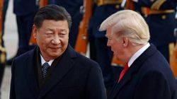 US-China Trade War: डोनाल्ड ट्रम्प यांनी १०० टक्के टॅरिफ लादताच चीनचे सडेतोड उत्तर; म्हणे, “संघर्ष करण्याची इच्छा नाही, पण…”
