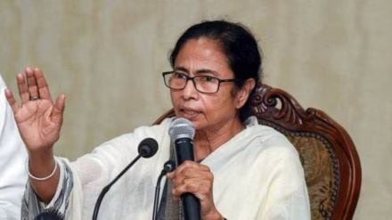 ममता बॅनर्जी यांनी दूर्गापूर बलात्कार प्रकरणात केलेले वक्तव्याची सध्या चांगलीच चर्चा होत आहे.
