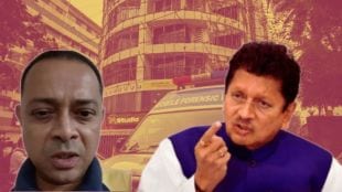 Deepak kesarkar on Rohit Arya Powai Hostage case