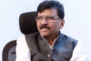 shivsena ubt mp Sanjay Raut Admitted Fortis Hospital Health mumbai