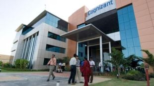 Cognizant CEO Ravi Kumar S says AI is an amplifier of human potential hiring arts graduates tech opportunities