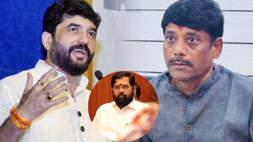 Eknath Shinde : मुरलीधर मोहोळांवर आरोप करणाऱ्या रविंद्र धंगेकरांवर कारवाई करणार का? एकनाथ शिंदेंनी दिलं उत्तर Eknath Shinde : मुरलीधर मोहोळांवर आरोप करणाऱ्या रविंद्र धंगेकरांवर कारवाई करणार का? एकनाथ शिंदेंनी दिलं उत्तर