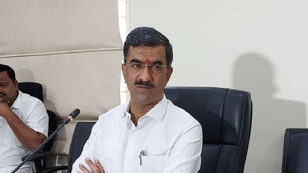 Maharashtra News Update: ‘दीपोत्सव ढापण्याची आवश्यकता नाही’, मंत्री शंभूराज देसाईंचे मनसेला उत्तर