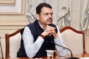 CM Devendra Fadnavis Satara Doctor Death