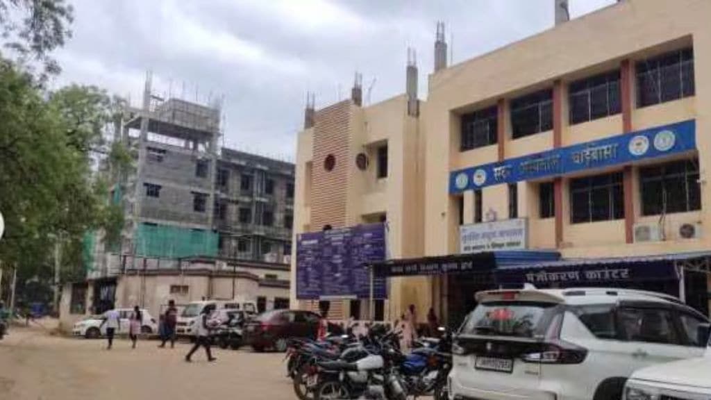 5 children found hiv positive after blood transfusion in Jharkhand hospital probe ordered 5 children found hiv positive after blood transfusion in Jharkhand hospital probe ordered
