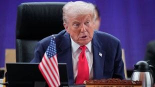 Donald Trump said he Can solve afghanistan-pakistan conflict very quickly
