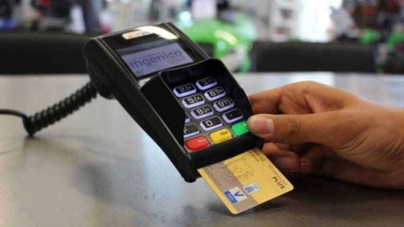 credit card