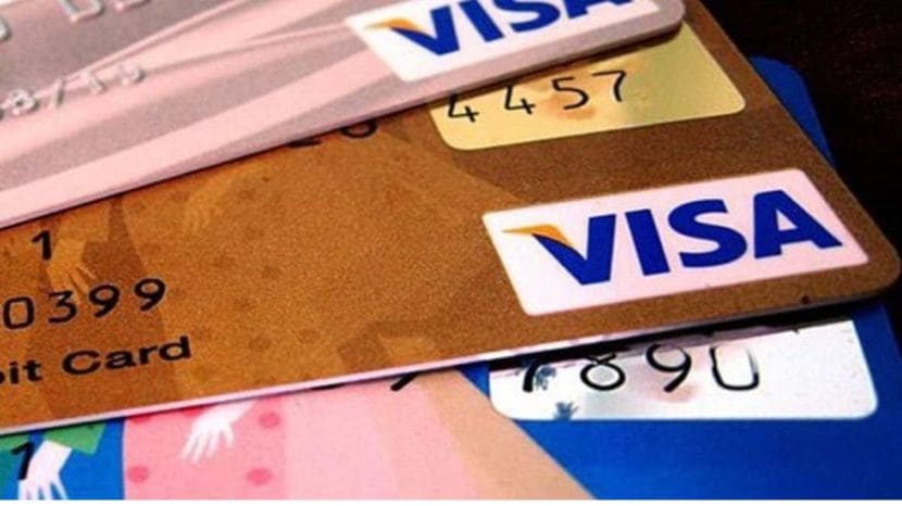 credit card