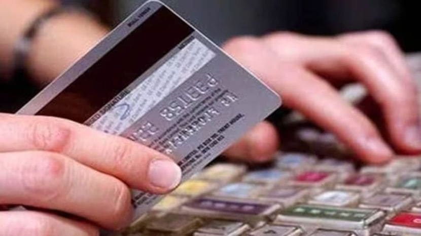 credit card