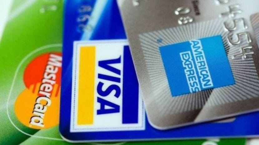 credit card