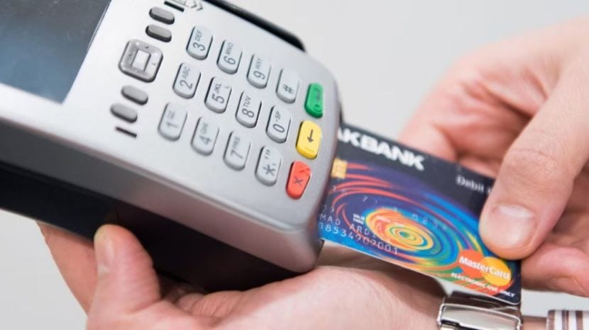 credit card